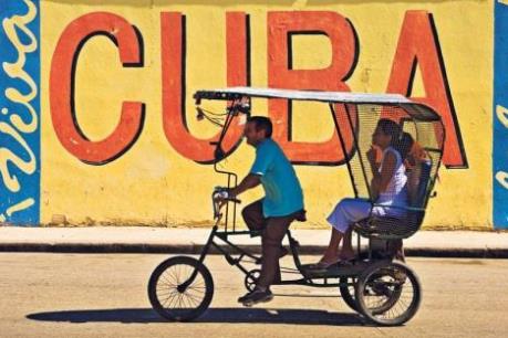 Mỹ sửa đổi khuyến nghị công dân du lịch tới Cuba