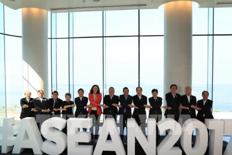 Tự do thương mại toàn cầu - Mục tiêu Đông Á đang hướng đến