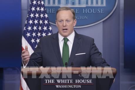 Chính quyền Mỹ tiếp tục bác thông tin Nga can thiệp bầu cử