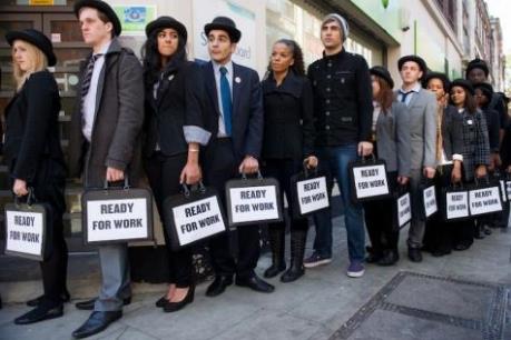 Canada: Hàng triệu người mất việc làm khi áp dụng công nghệ