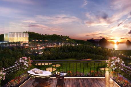 FLC đầu tư dự án 2 tỷ USD có casino đầu tiên cho người Việt