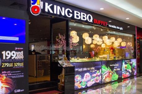 Nhiều doanh nghiệp Hàn Quốc muốn nhượng quyền thương hiệu tại Việt Nam