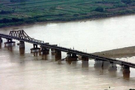 Quy hoạch 2 bên bờ sông Hồng: Hà Nội chưa quyết chọn tư vấn nước ngoài nào 