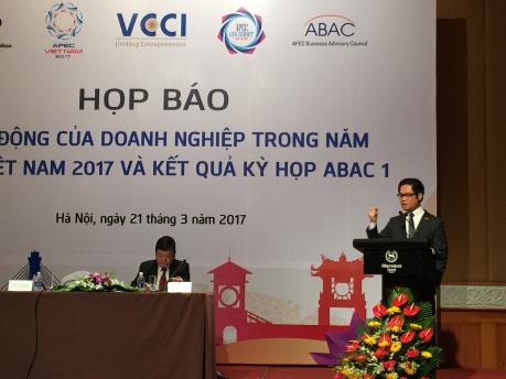 APEC 2017: Nhiều hoạt động của doanh nghiệp