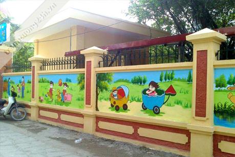 Ngã tại lớp học mầm non, cháu bé 3 tuổi tử vong