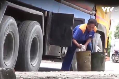 Phó Thủ tướng Trương Hòa Bình chỉ đạo kiểm tra, xử lý vụ trộm cắp dầu máy bay