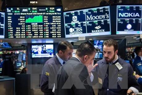 Chứng khoán chiều 4/4: Hai sàn tăng điểm nhẹ