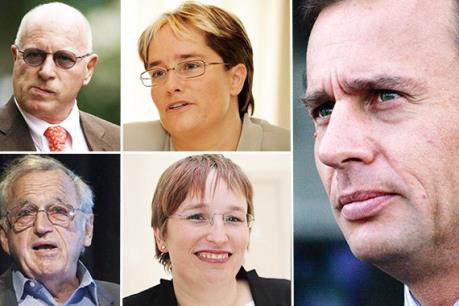 Thụy Sĩ là "thiên đường định cư" thứ hai của giới siêu giàu