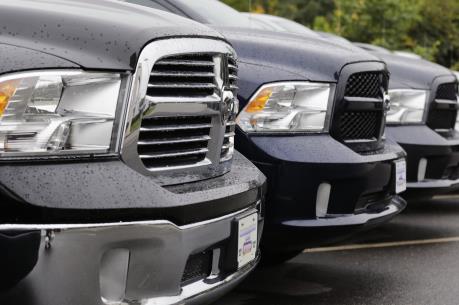 Pháp điều tra hãng Fiat Chrysler gian lận khí thải