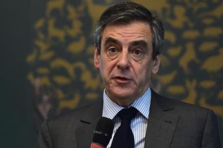 Bầu cử tổng thống Pháp: Ứng cử viên F. Fillon bị cáo buộc sử dụng "giấy tờ giả"