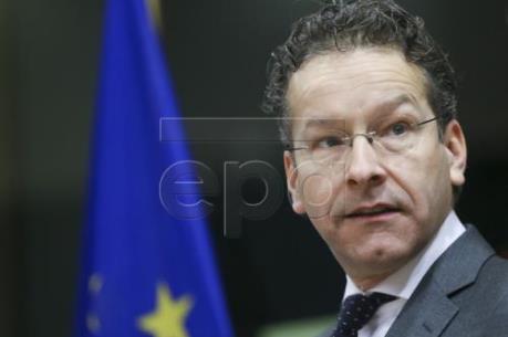 Phát hiện bom thư gửi tới Chủ tịch Eurogroup