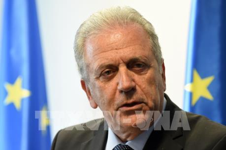 EU: Thỏa thuận với Thổ Nhĩ Kỳ về người di cư vẫn có hiệu lực