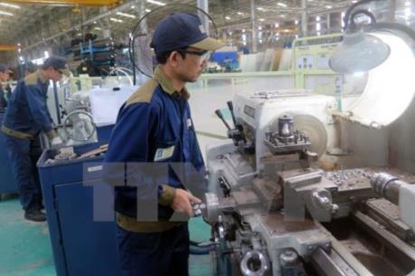 Doanh nghiệp Nhật Bản chuyển hướng đầu tư vào dịch vụ