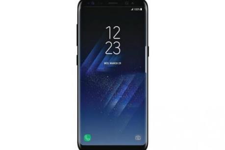 Samsung xác nhận Bixby có mặt trên mẫu điện thoại Galaxy S8