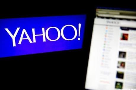 Hàng chục triệu tài khoản Gmail, Yahoo rao bán trên "web đen"