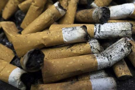 WHO: Số người hút thuốc lá trên toàn thế giới giảm 2,5% trong một thập kỷ