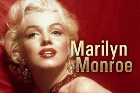 Đấu giá bộ sưu tập ảnh của Marilyn Monroe