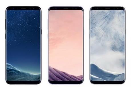Samsung Galaxy S8 sẽ có giá rẻ hơn nhiều so với iPhone 8
