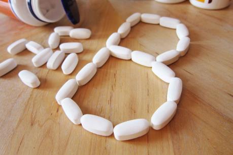 Uống vitamin B có thể giúp giảm tác hại do ô nhiễm không khí