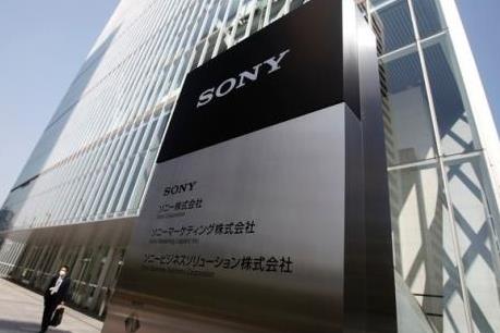 Sony Trung Quốc bị xử phạt 1,3 triệu USD do vi phạm bằng sáng chế