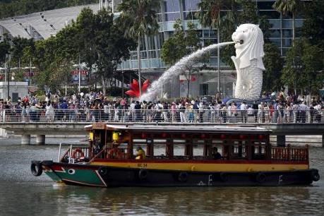 Singapore vẫn “hút” người nước ngoài bất chấp chi phí đắt đỏ