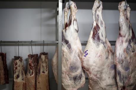 Bê bối thịt bẩn của Brazil: Chính phủ phản đối việc cấm nhập khẩu thịt lên WTO