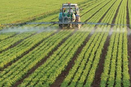 Nông dân Mỹ sắp được bồi thường từ gói hỗ trợ 16 tỷ USD