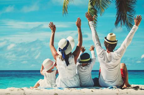 Bí quyết để có một chuyến du lịch hè siêu tiết kiệm