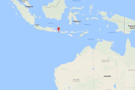 Động đất mạnh tại Bali, nhiều người bị thương