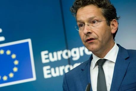 Chủ tịch Eurogroup tuyên bố không từ chức sau tuyên bố gây tranh cãi