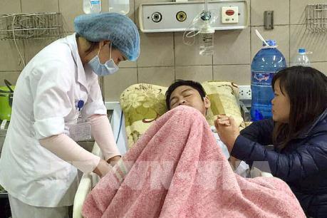 Ngộ độc rượu Methanol: Giải pháp nào để xử lý tận gốc?