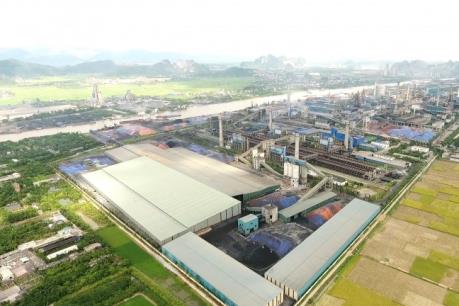 Quảng Nam xây dựng Nhà máy tái sử dụng nước hiện đại hàng đầu Việt Nam