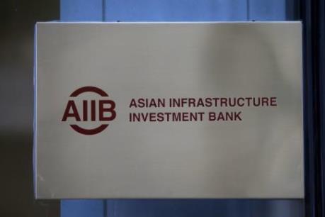 Canada chính thức gia nhập ngân hàng AIIB