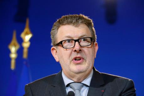 Pháp thành lập cơ quan chống tham nhũng mới