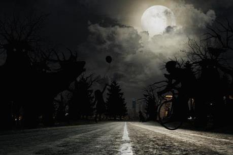 Ford giới thiệu công nghệ đặc biệt giúp xe phanh tự động