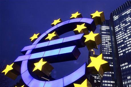 ECB tin tưởng kinh tế Eurozone sẽ tiếp tục đà phục hồi mạnh mẽ