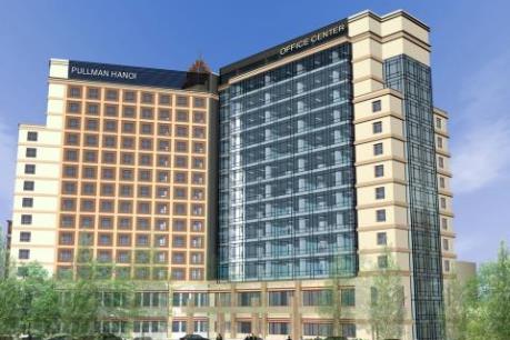 Hạng B dẫn đầu phân khúc văn phòng cho thuê