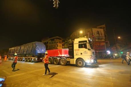 Bất động sản tăng giá nhờ “ăn theo” hạ tầng