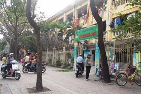 Làm rõ thông tin bé gái 3 tuổi ở quận Long Biên, Hà Nội bị xâm hại