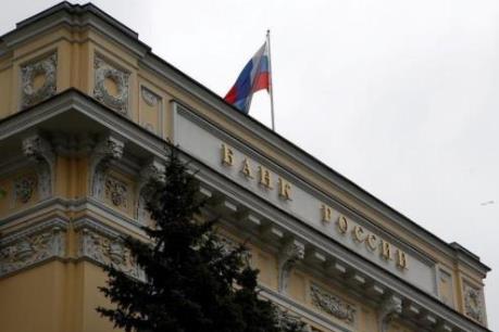 Nga cắt giảm lãi suất cơ bản