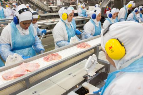 Vụ bê bối thịt bẩn Brazil: Chính phủ khẳng định cảnh sát đã thổi phồng