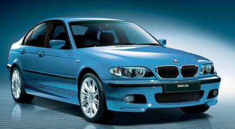 Top 5 xe ô tô cũ với giá khoảng 300 triệu đồng (phần 2)