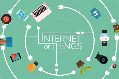 Phát động cuộc thi khởi nghiệp trên nền tảng Internet of Things