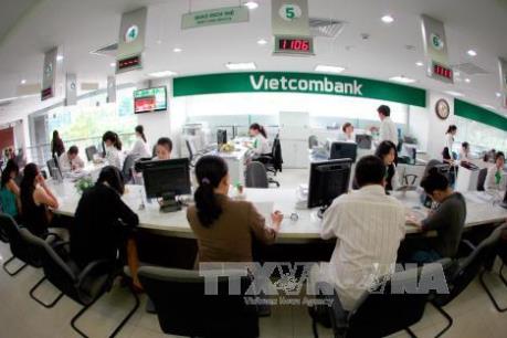Vietcombank là 1 trong 10 nơi làm việc tốt nhất Việt Nam 2016