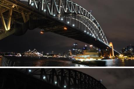  Giờ Trái Đất 2017 kêu gọi hành động tích cực từ mỗi cư dân trên hành tinh