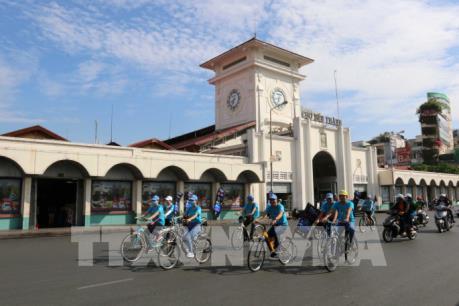 Dự báo thời tiết TP Hồ Chí Minh ngày mai và 10 ngày tới