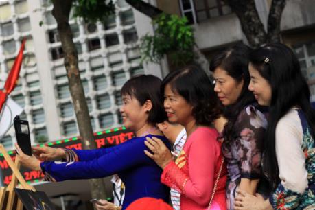 Hà Nội phát triển du lịch thông minh