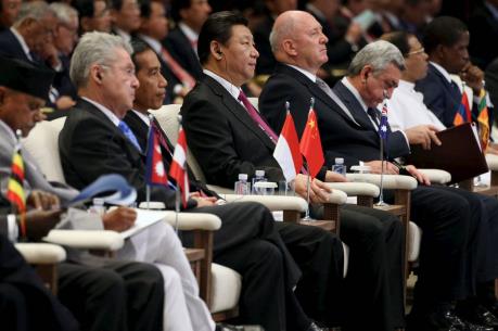 Diễn đàn châu Á Bác Ngao 2017: Chú trọng con đường hội nhập của châu Á