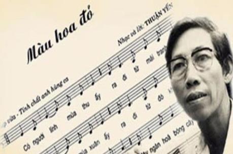 Bộ VHTT và Du lịch đề nghị thu hồi lệnh cấm lưu hành, phổ biến ca khúc “Màu hoa đỏ”