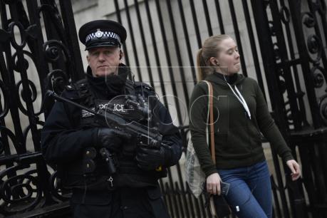 Vụ tấn công bên ngoài tòa nhà Quốc hội Anh: Chưa rõ động cơ của kẻ tấn công